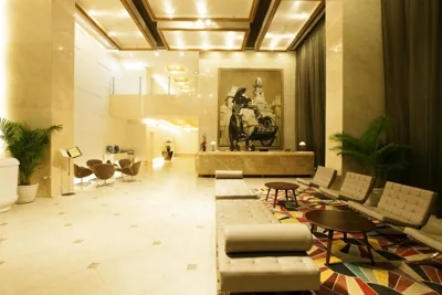 Liberty Central Saigon Centre Hotel – Photos 2