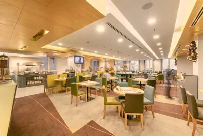 Liberty Central Saigon Centre Hotel – Photos 3