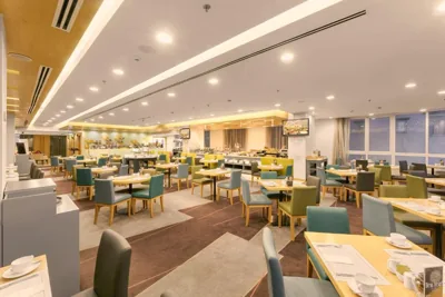 Liberty Central Saigon Centre Hotel – Photos 4