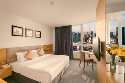 Liberty Central Saigon Centre Hotel – Photos 6