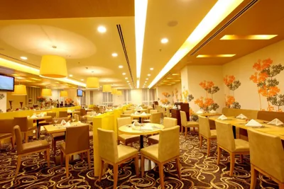 Liberty Central Saigon Centre Hotel – Photos 11