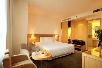 Liberty Central Saigon Centre Hotel – Photos 12