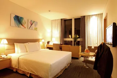 Liberty Central Saigon Centre Hotel – Photos 14